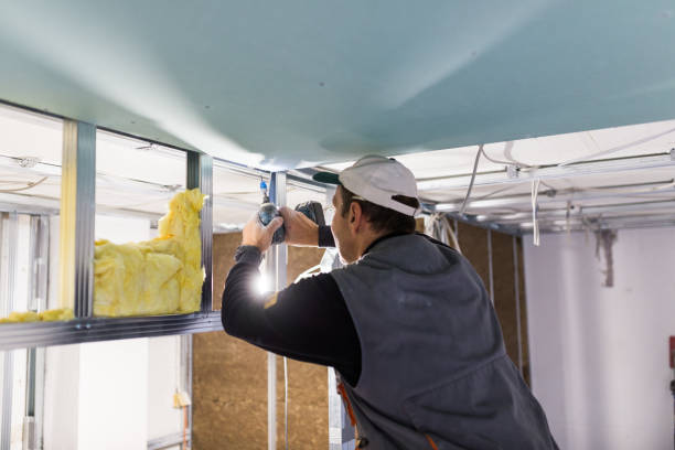 Best Residential Insulation in Warm Springs, CA